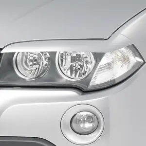 CSR maske žarometov za BMW X3 I (E83)