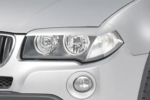CSR maske žarometov za BMW X3 I (E83)