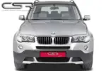 CSR maske žarometov za BMW X3 I (E83)
