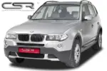 CSR maske žarometov za BMW X3 I (E83)
