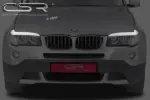 CSR maske žarometov za BMW X3 I (E83)