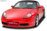 CSR maske žarometov za Porsche Boxster I (986) in Porsche 911 (996)