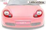 CSR maske žarometov za Porsche Boxster I (986) in Porsche 911 (996)