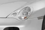 CSR maske žarometov za Porsche 911 (996)