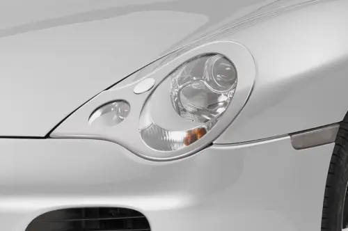 CSR maske žarometov za Porsche 911 (996)