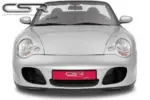 CSR maske žarometov za Porsche 911 (996)