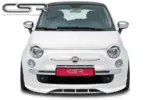 CSR maske žarometov za Fiat 500 II