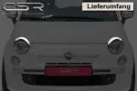 CSR maske žarometov za Fiat 500 II
