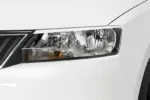 CSR maske žarometov za Škoda Rapid I
