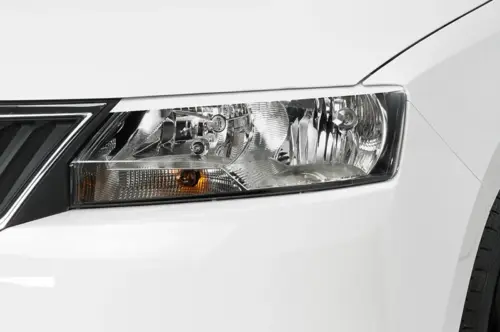 CSR maske žarometov za Škoda Rapid I