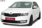 CSR maske žarometov za Škoda Rapid I