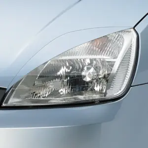 CSR maske žarometov za Ford Fiesta V (MK6)
