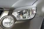 CSR maske žarometov za Škoda Yeti I