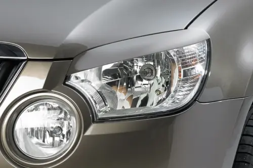 CSR maske žarometov za Škoda Yeti I