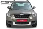 CSR maske žarometov za Škoda Yeti I