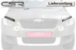 CSR maske žarometov za Škoda Yeti I