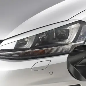 CSR maske žarometov za VW Golf 7 (AU) pred faceliftom