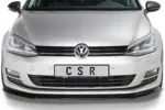 CSR maske žarometov za VW Golf 7 (AU) pred faceliftom
