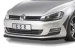 CSR maske žarometov za VW Golf 7 (AU) pred faceliftom