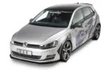 CSR maske žarometov za VW Golf 7 (AU) pred faceliftom