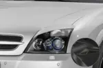 CSR maske žarometov za Opel Vectra C (Z02) / Signum I