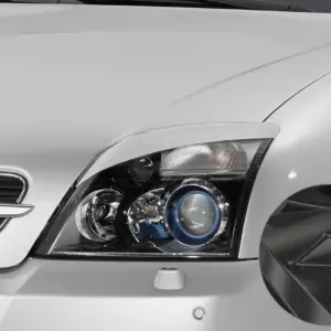 CSR maske žarometov za Opel Vectra C (Z02) / Signum I