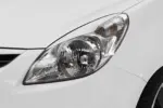 CSR maske žarometov za Hyundai i20 I