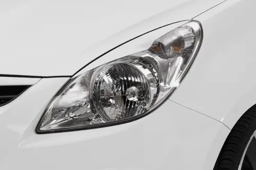 CSR maske žarometov za Hyundai i20 I