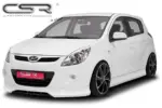 CSR maske žarometov za Hyundai i20 I