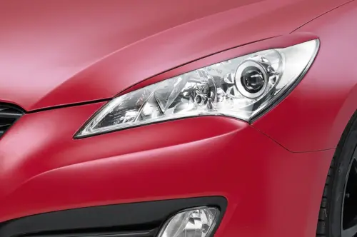 CSR maske žarometov za Hyundai Genesis I kupe