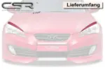 CSR maske žarometov za Hyundai Genesis I kupe