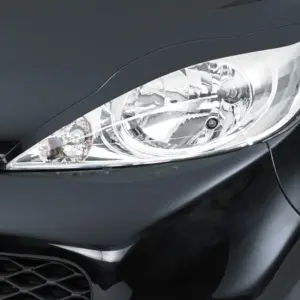 CSR maske žarometov za Peugeot 107 I
