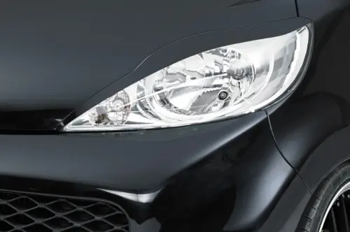 CSR maske žarometov za Peugeot 107 I
