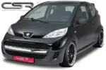 CSR maske žarometov za Peugeot 107 I