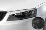 CSR maske žarometov za Škoda Octavia III (5E)