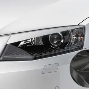 CSR maske žarometov za Škoda Octavia III (5E)