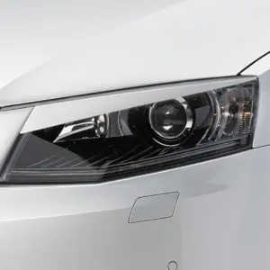 CSR maske žarometov za Škoda Octavia III (5E)