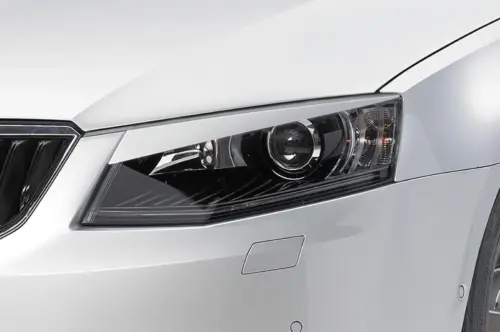 CSR maske žarometov za Škoda Octavia III (5E)