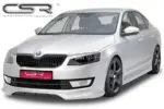 CSR maske žarometov za Škoda Octavia III (5E)