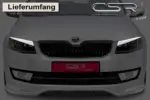 CSR maske žarometov za Škoda Octavia III (5E)