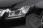 CSR maske žarometov za Opel Insignia A (G09) pred faceliftom Xenon