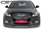 CSR maske žarometov za Opel Insignia A (G09) pred faceliftom Xenon