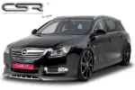 CSR maske žarometov za Opel Insignia A (G09) pred faceliftom Xenon