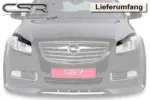 CSR maske žarometov za Opel Insignia A (G09) pred faceliftom Xenon