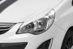 CSR maske žarometov za Opel Corsa D (S07) facelift
