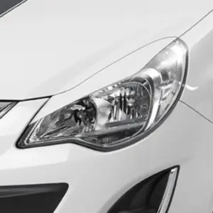 CSR maske žarometov za Opel Corsa D (S07) facelift
