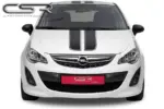 CSR maske žarometov za Opel Corsa D (S07) facelift