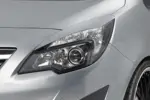 CSR maske žarometov za Opel Meriva B (S10)
