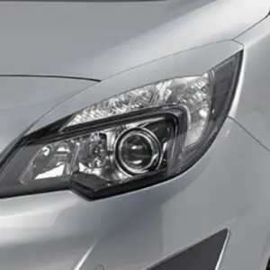 CSR maske žarometov za Opel Meriva B (S10)