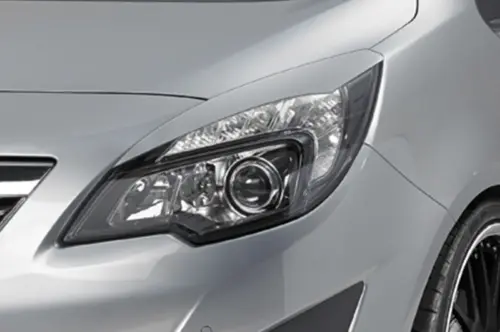 CSR maske žarometov za Opel Meriva B (S10)